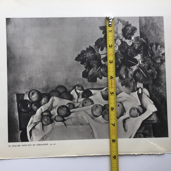 Vintage Art - Picture 4 of 4